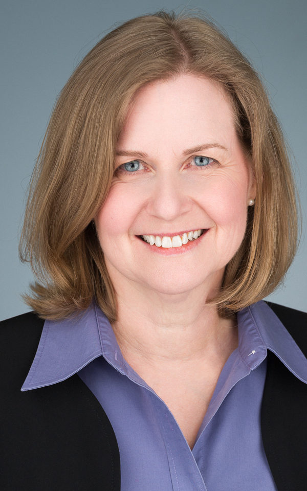 Dr. Jill Houbé